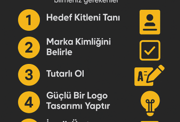 Marka Oluşturmanın Altın Kuralları