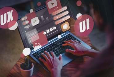 Web Sitesi Tasarımında Trendler 2025