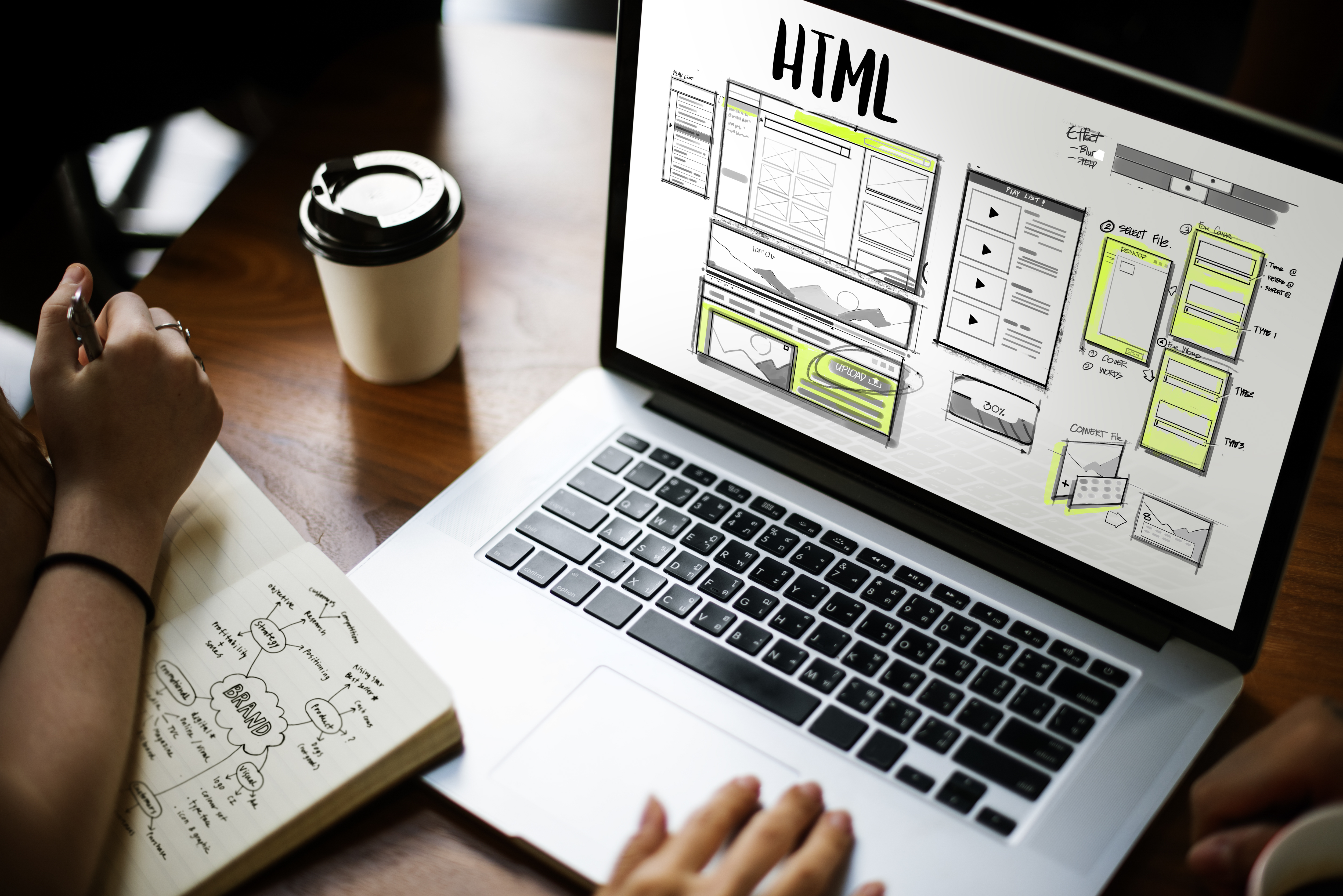 Profesyonel bir web sitesi nasıl olmalıdır?