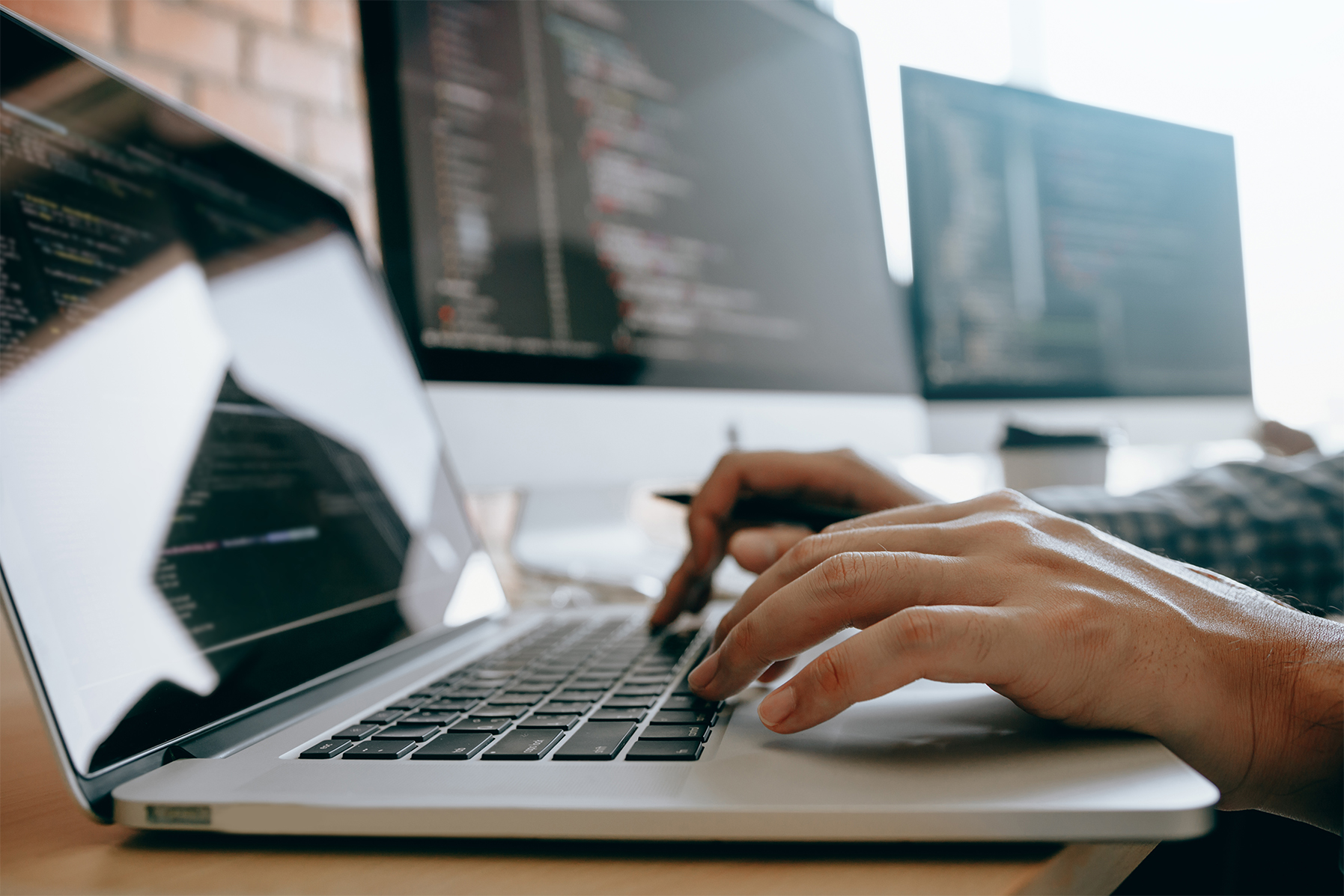 Profesyonel Web Tasarım & Yazılım